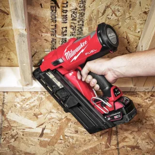 Акумулаторен такер Milwaukee M18 FFN-0C/ 18V