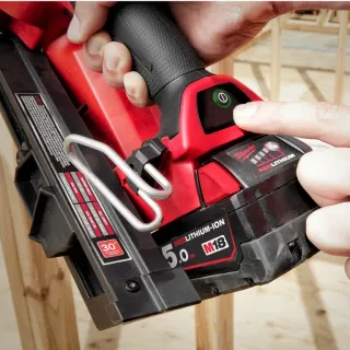 Акумулаторен такер Milwaukee M18 FFN-0C/ 18V