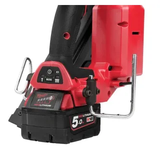 Акумулаторен такер Milwaukee M18 FFN-502C/ 18V/ 5Ah