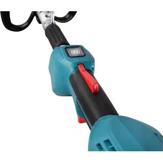 Акумулаторен тример Makita DUR192LZ/ 18V