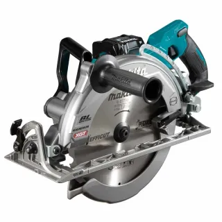 Акумулаторен циркуляр Makita RS001GM101/ 40V/ 4.0Ah