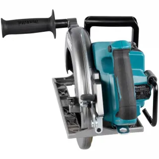 Акумулаторен циркуляр Makita RS002GT101/ 40V/ 5.0Ah Акумулаторен циркуляр Makita RS002GT101/ 40V/ 5.0Ah