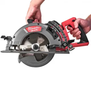 Акумулаторен циркуляр Milwaukee M18 FCSRH66-0/ 18V