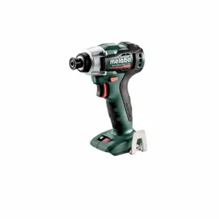 Акумулаторен ударен гайковерт Metabo POWERMAXX SSD 12 BL SOLO/ 12V