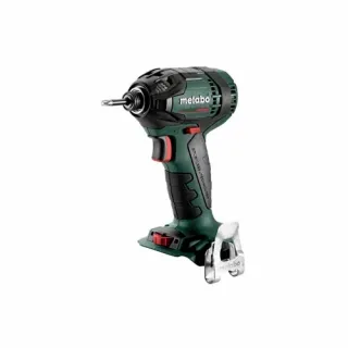 Акумулаторен ударен гайковерт Metabo SSD 18 LTX 200 BL SOLO/ 18V