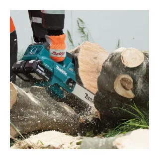 Акумулаторен верижен трион Makita DUC306Z/ 36V