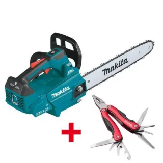 Акумулаторен верижен трион Makita DUC406Z/ 36V