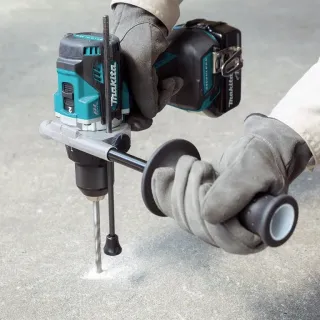 Акумулаторен винтоверт Makita DHP486RTJ 18 V 130 Nm