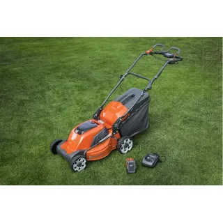 Акумулаторна косачка Husqvarna LC141Li / 36 V