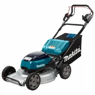 Акумулаторна косачка Makita DLM533Z/ 2x18V