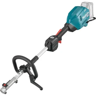 Акумулаторна мултифункционална машина Makita UX01GZ/ 40V + 2.5Ah