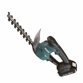 Акумулаторна ножица за трева и храсти Makita DUM111SYX/ 18V/ 1.5Ah