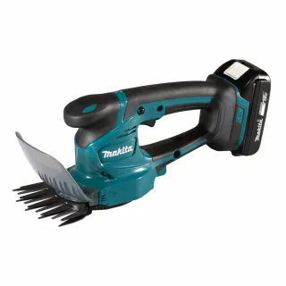 Акумулаторна ножица за трева и храсти Makita DUM111SYX/ 18V/ 1.5Ah