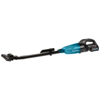 Акумулаторна прахосмукачка Makita CL001GA210/ 40V/ 2x2.0Ah