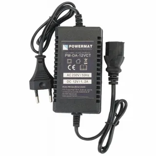 Акумулаторна пръскачка POWERMAT PM-OA-16T/ 12V DC