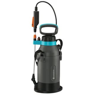 Акумулаторна раменна пръскачка Gardena EasyPump/ 4.2 V