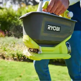 Акумулаторна сеялка RYOBI OSS1800/ 18V