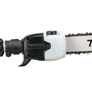 Акумулаторна телескопична кастрачка Makita DUA301Z/ 18+18 V