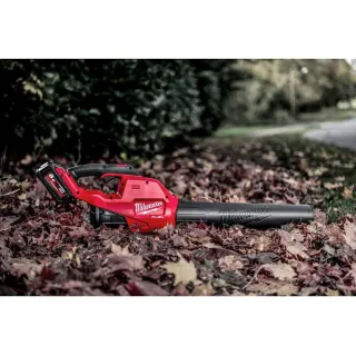 Акумулаторна въздуходувка Milwaukee M18 FBL-0/ 18V