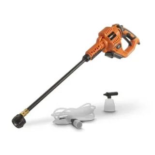 Акумулаторна водоструйка Power Plus POWDPG80620/ 20V