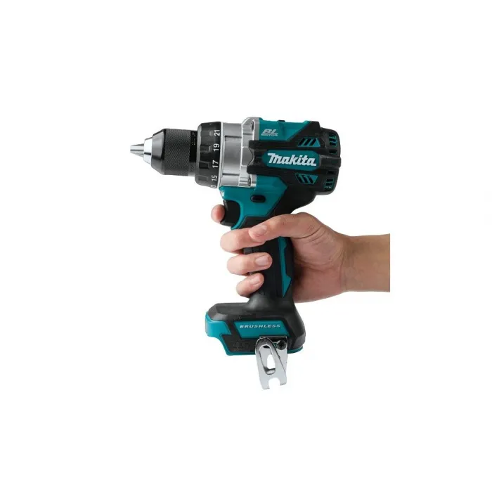 Акумулаторен винтоверт Makita DDF486Z/ 18V - Цени - Продажби
