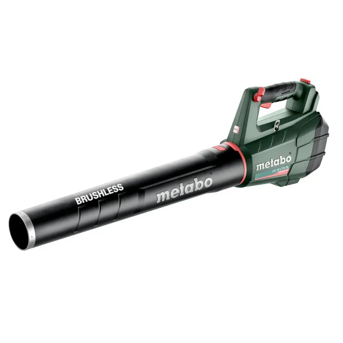 Акумулаторна духалка за листа Metabo LB 18 LTX BL SOLO/ 18 V