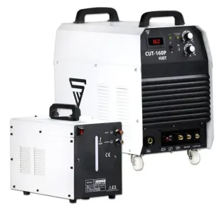 Апарат за плазмено рязане STAHLWERK CUT 160 P IGBT/ 20-160А