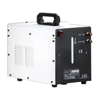 Апарат за плазмено рязане STAHLWERK CUT 160 P IGBT/ 20-160А