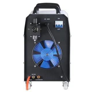 Апарат за плазмено рязане STAHLWERK CUT 160 P IGBT/ 20-160А
