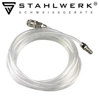 Апарат за плазмено рязане STAHLWERK CUT 50 ST IGBT/ 15-50А