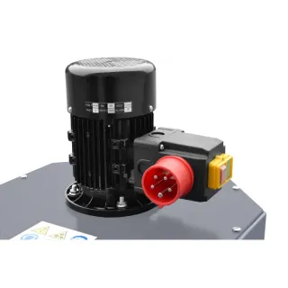 Аспиратор за метални стружки + 3м маркуч CORMAK MDC750 230V/ 750W