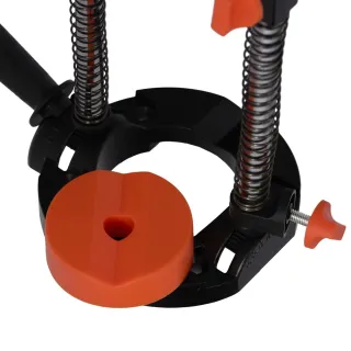 Стойка за бормашина KraftDele KD10625/ 230мм Стойка за бормашина KraftDele KD10625/ 230мм