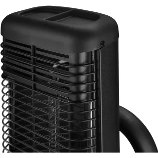 Електрически лъчист отоплител KraftDele KD6503/ 1500W Електрически лъчист отоплител KraftDele KD6503/ 1500W