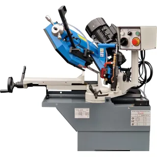 Лентов трион STILER BS 170G/ 1.1kW/ 400V