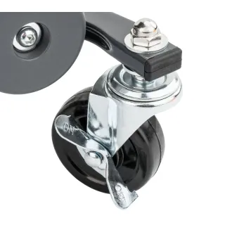 Сервизна табуретка POWERMAT PM-SWA-200T/ до 200 кг Сервизна табуретка POWERMAT PM-SWA-200T/ до 200 кг