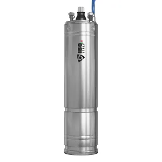 Сондажна помпа IBO 6 ISP 30-7/ 7.5kW