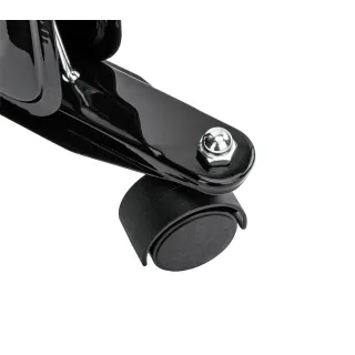 Електрически маслен радиатор POWERMAT PM-GOL-3000D/ 2.5kW/ термостат