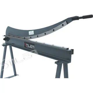 Гилотина за ламарина STILER HS 1300/ 1300 мм Гилотина за ламарина STILER HS 1300/ 1300 мм