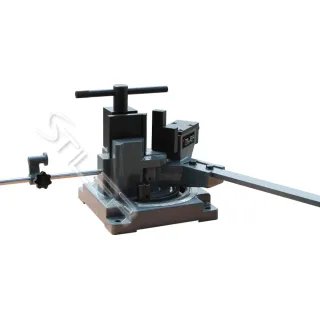 Ръчен огъвач STILER UB-100A