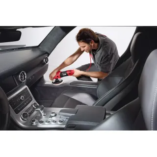 Машина за полиране FLEX PE 14-3 125/ 1400W Машина за полиране FLEX PE 14-3 125/ 1400W
