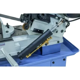 Лентоотрезна машина BERNARDO EBS 180 B/ 1100W Лентоотрезна машина BERNARDO EBS 180 B/ 1100W