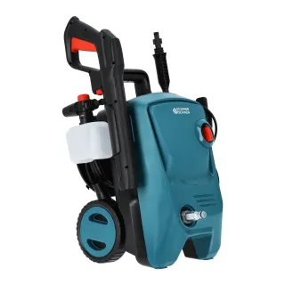 Водоструйка KOENNER-SOEHNEN KS PW145V/ 1.8kW