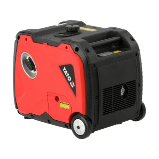 Инверторен генератор Yato YT-85485/ 4kW/ 230V/ 8.3л Инверторен генератор Yato YT-85485/ 4kW/ 230V/ 8.3л