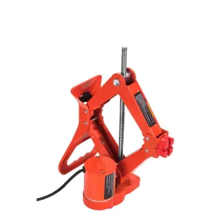 Електрически трапецовиден крик KraftDele KD1369/ 3 т