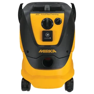 Професионална прахосмукачка Mirka 1230 L AFC 230V/ 1200W/ 30 л Професионална прахосмукачка Mirka 1230 L AFC 230V/ 1200W/ 30 л