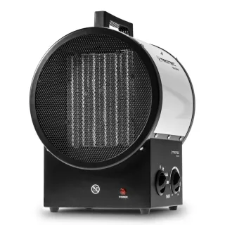 Електрически калорифер TROTEC TDS 30 M/ с термостат/400V/ 5kW