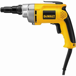 Електрически винтоверт DeWALT DW268K 26 Nm