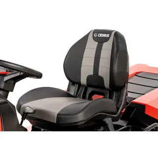 Тракторна косачка Cedrus C-TRAC-103HC/ 18 к.с.