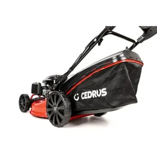 Бензинова косачка за трева Cedrus CEDKS53S-L/ 5.7 к.с. Бензинова косачка за трева Cedrus CEDKS53S-L/ 5.7 к.с.