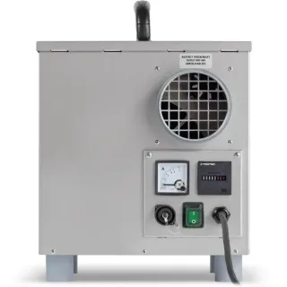 Индустриален влагоуловител Trotec TTR 160/ 650W